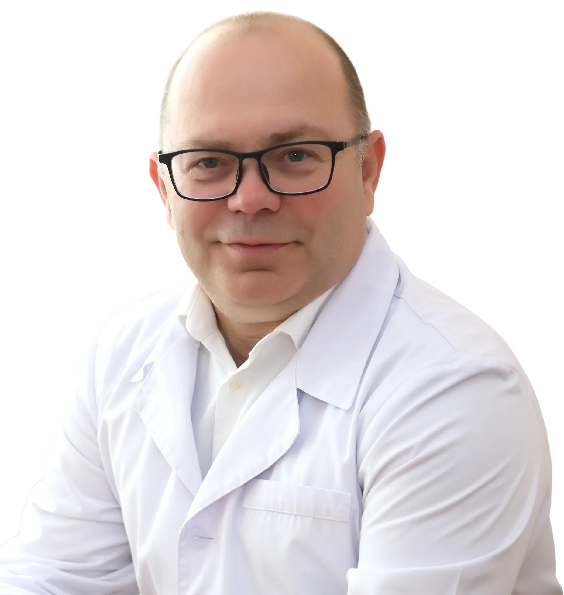 Гурін Михайло Іванович